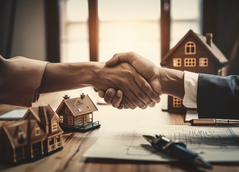 wholesale real estate