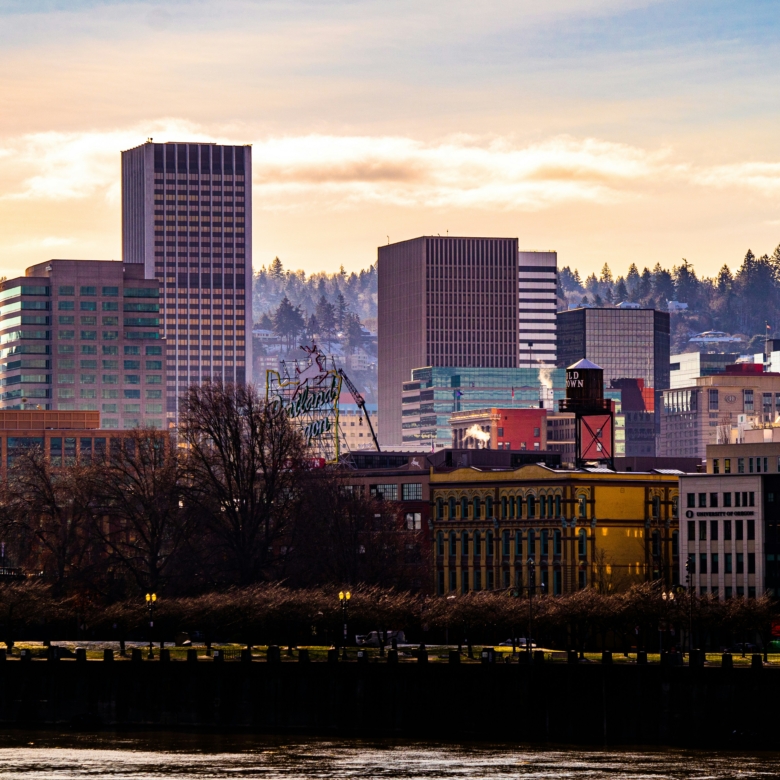 relocation checklist portland oregon 2026