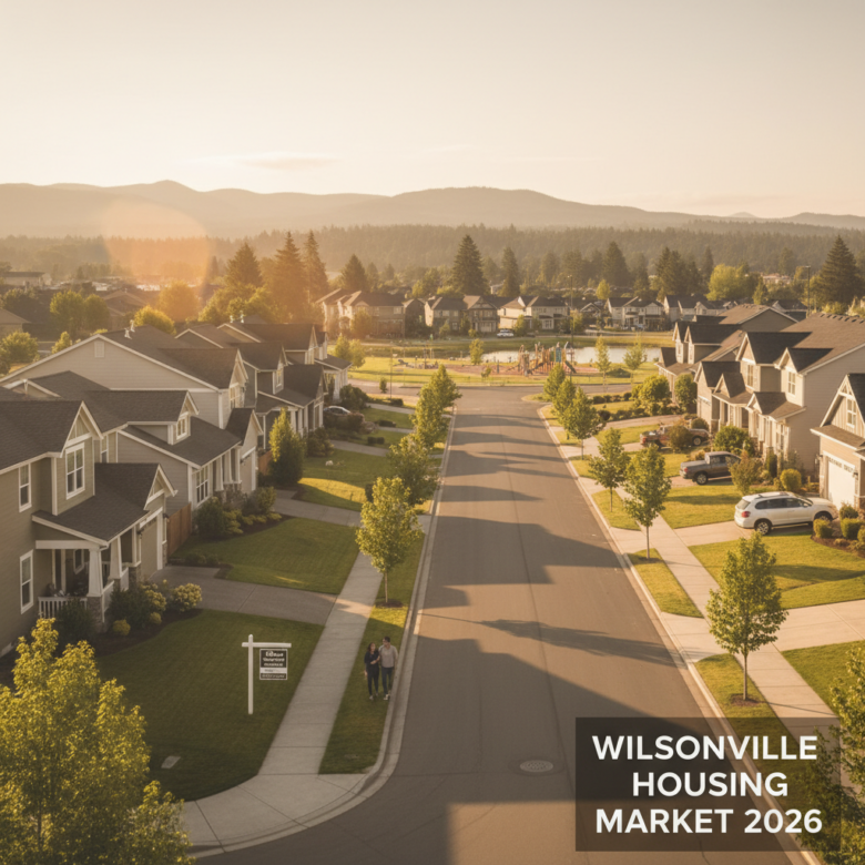 mortgage rates wilsonville 2026